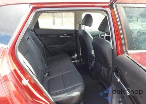 2023 Kia Seltos Sx Turbo z USA, uszkodzony, nr VIN KNDETCA23P7421694